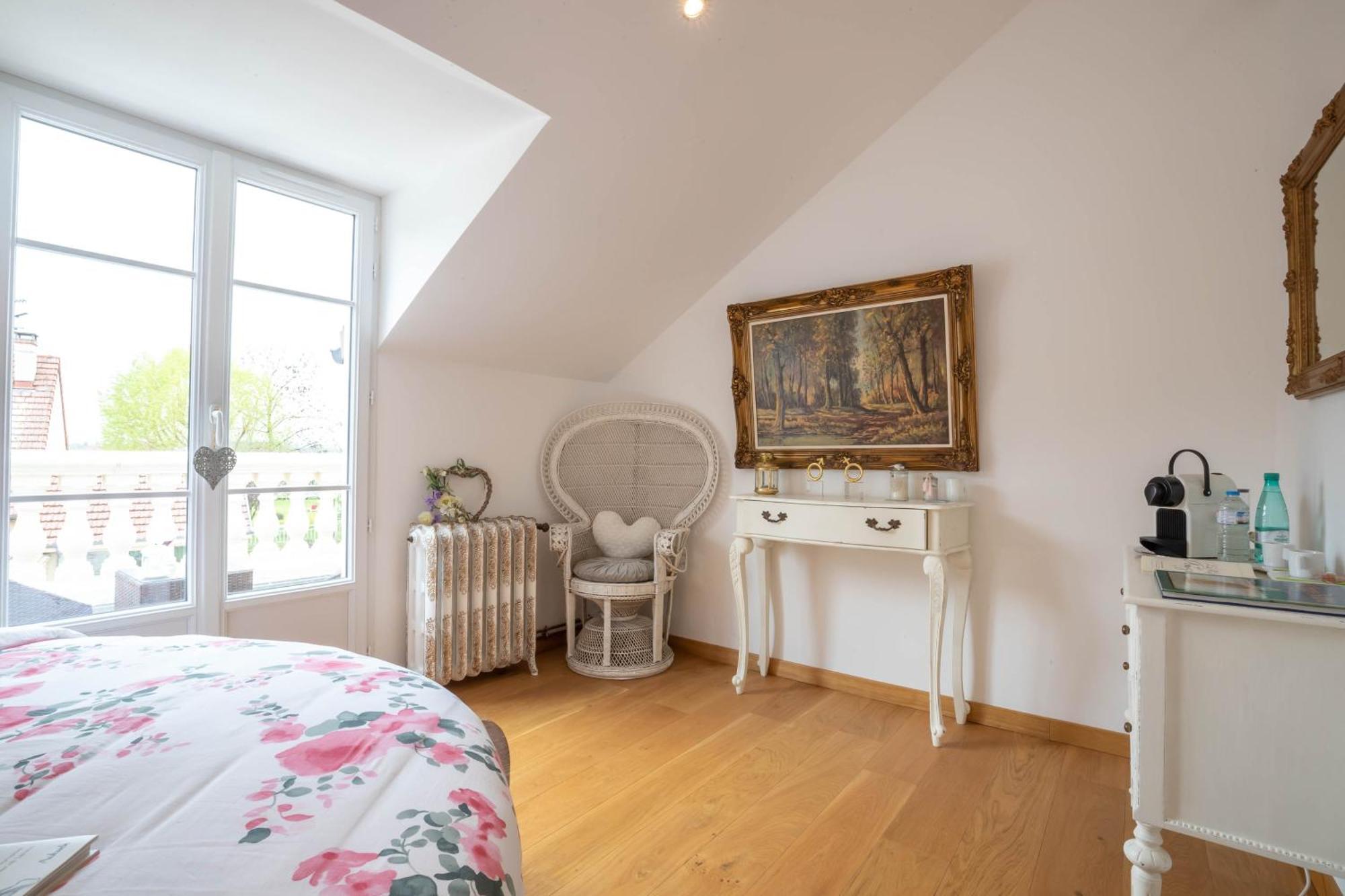 Villa 50 Nuances De Bourgogne Bligny-les-Beaune Exterior foto